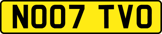 NO07TVO