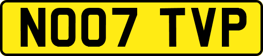 NO07TVP