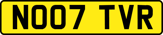NO07TVR