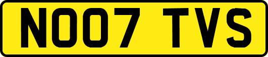 NO07TVS