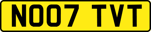NO07TVT