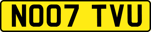 NO07TVU