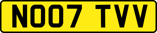 NO07TVV