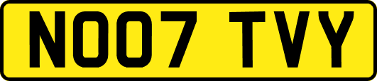NO07TVY