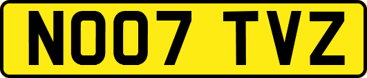 NO07TVZ