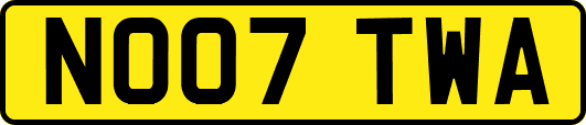 NO07TWA