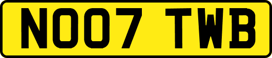 NO07TWB