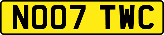 NO07TWC