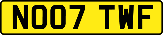 NO07TWF