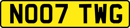 NO07TWG