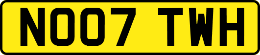 NO07TWH