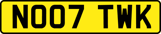NO07TWK