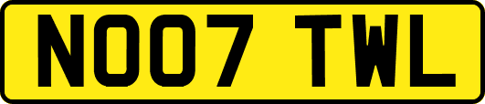 NO07TWL