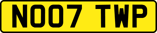 NO07TWP