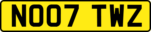 NO07TWZ