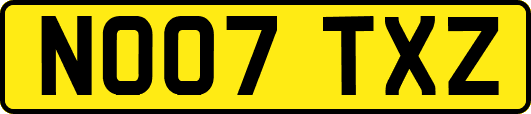 NO07TXZ