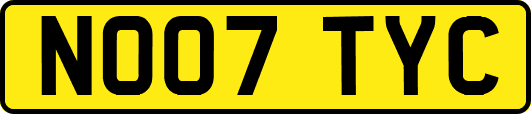 NO07TYC