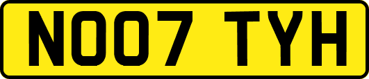 NO07TYH