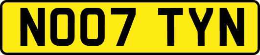 NO07TYN