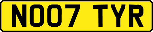 NO07TYR