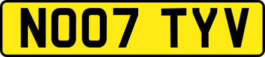 NO07TYV