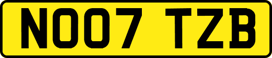 NO07TZB