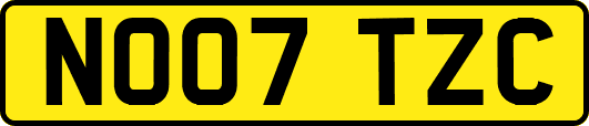 NO07TZC