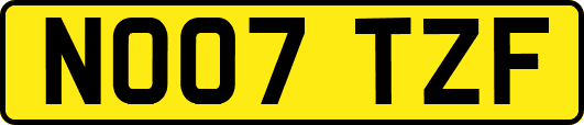 NO07TZF