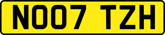 NO07TZH