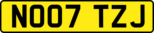 NO07TZJ