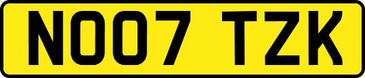 NO07TZK