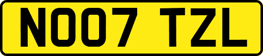 NO07TZL