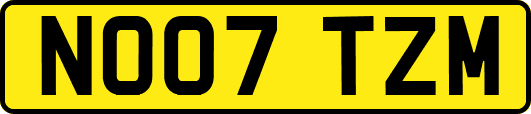 NO07TZM