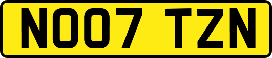 NO07TZN