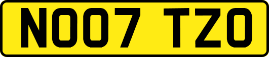NO07TZO