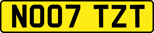NO07TZT