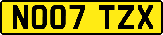 NO07TZX