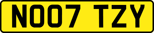NO07TZY