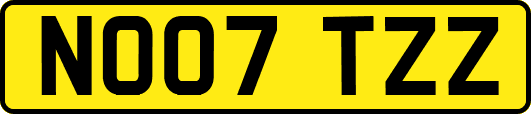 NO07TZZ