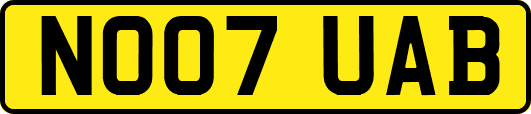 NO07UAB