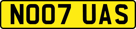 NO07UAS