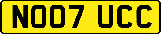 NO07UCC
