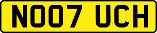 NO07UCH
