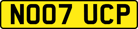 NO07UCP