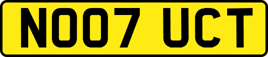 NO07UCT