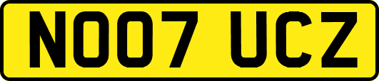 NO07UCZ