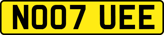NO07UEE