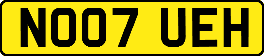 NO07UEH