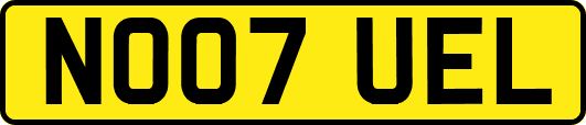 NO07UEL