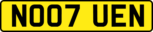 NO07UEN